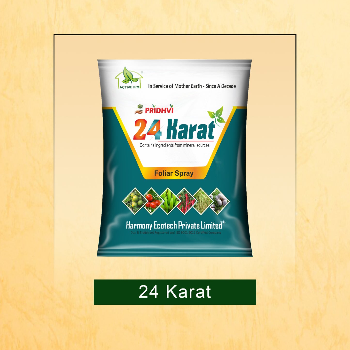 24 Karat