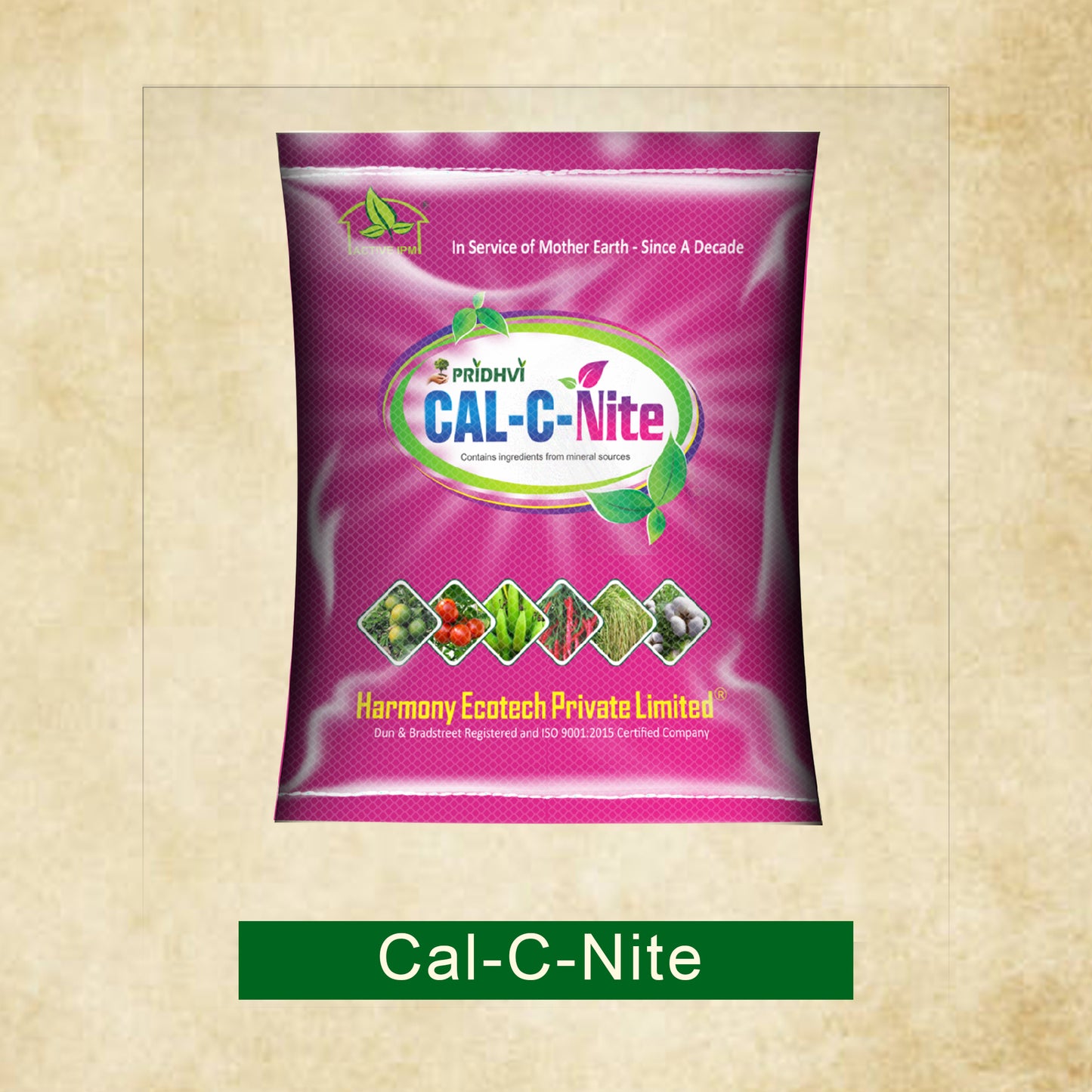 Cal-C-Nite