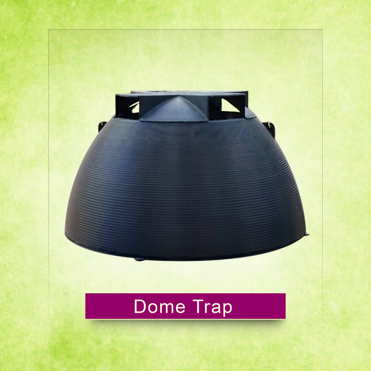 Bc Raptor Trap Dome Dome Trap – HarmonyEstore