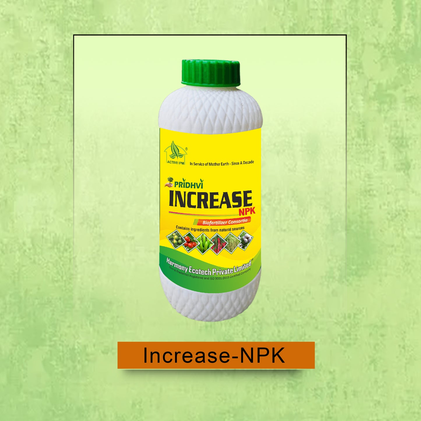 Increase-NPK (L)