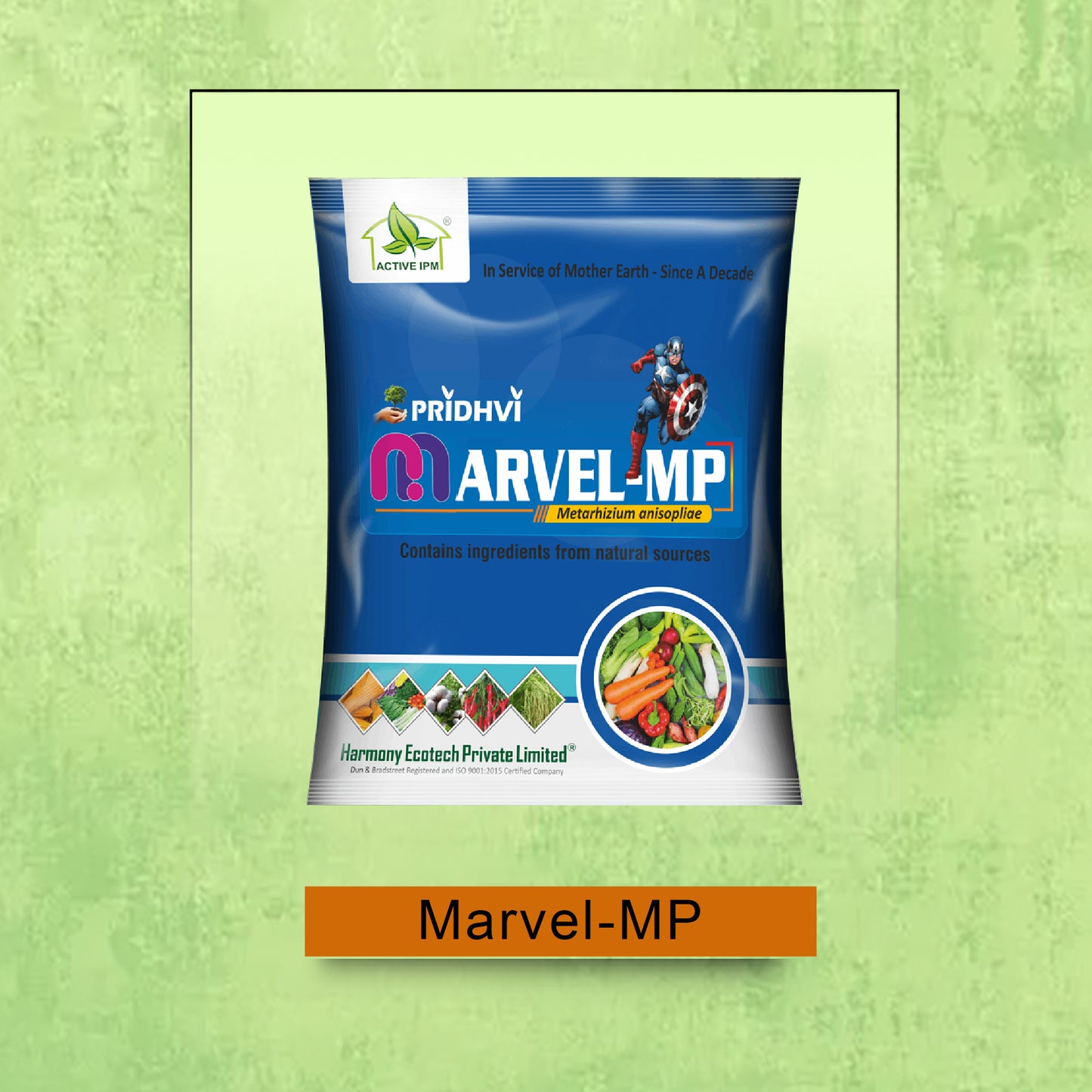 Marvel-MP