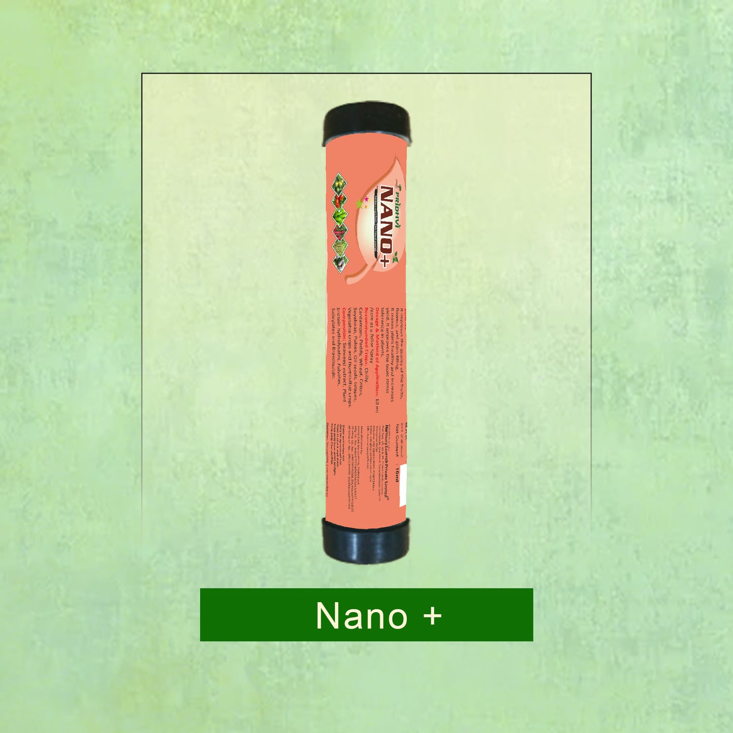 Nano+