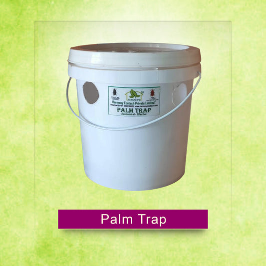Palm Trap