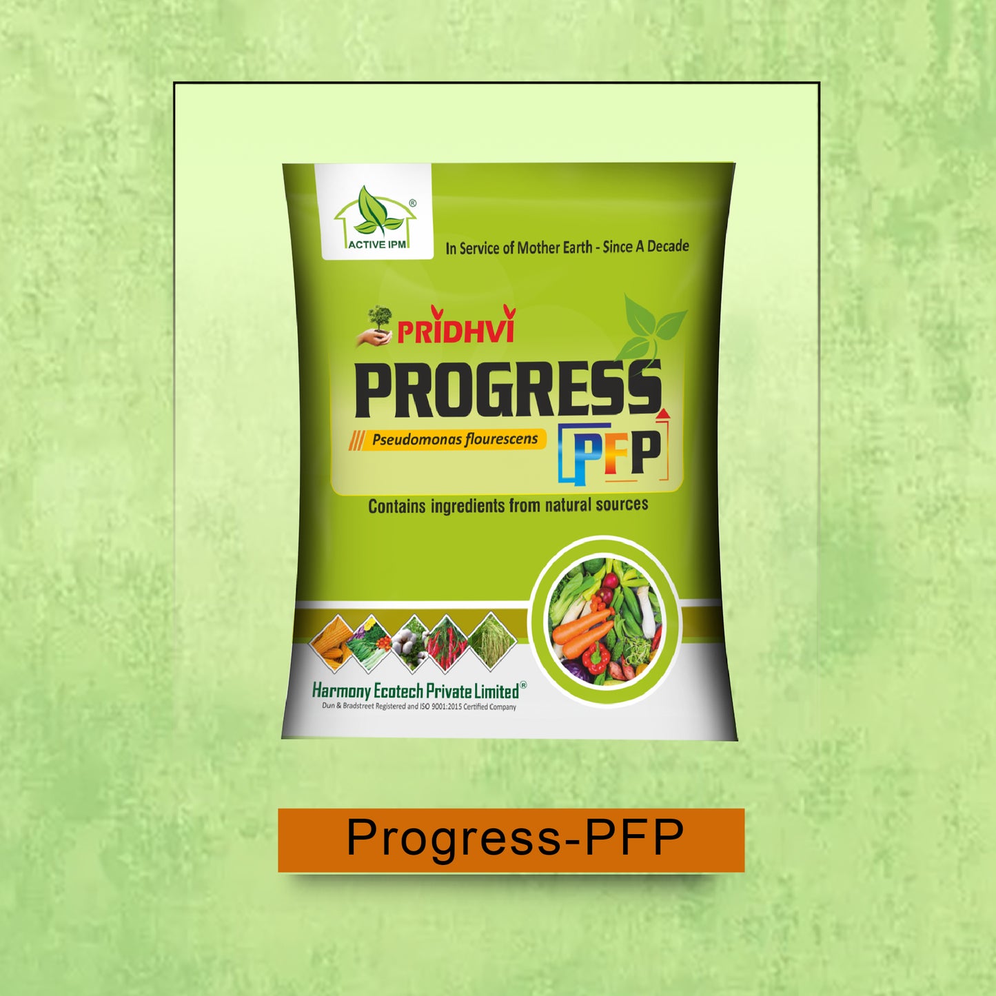 Progress-PFP