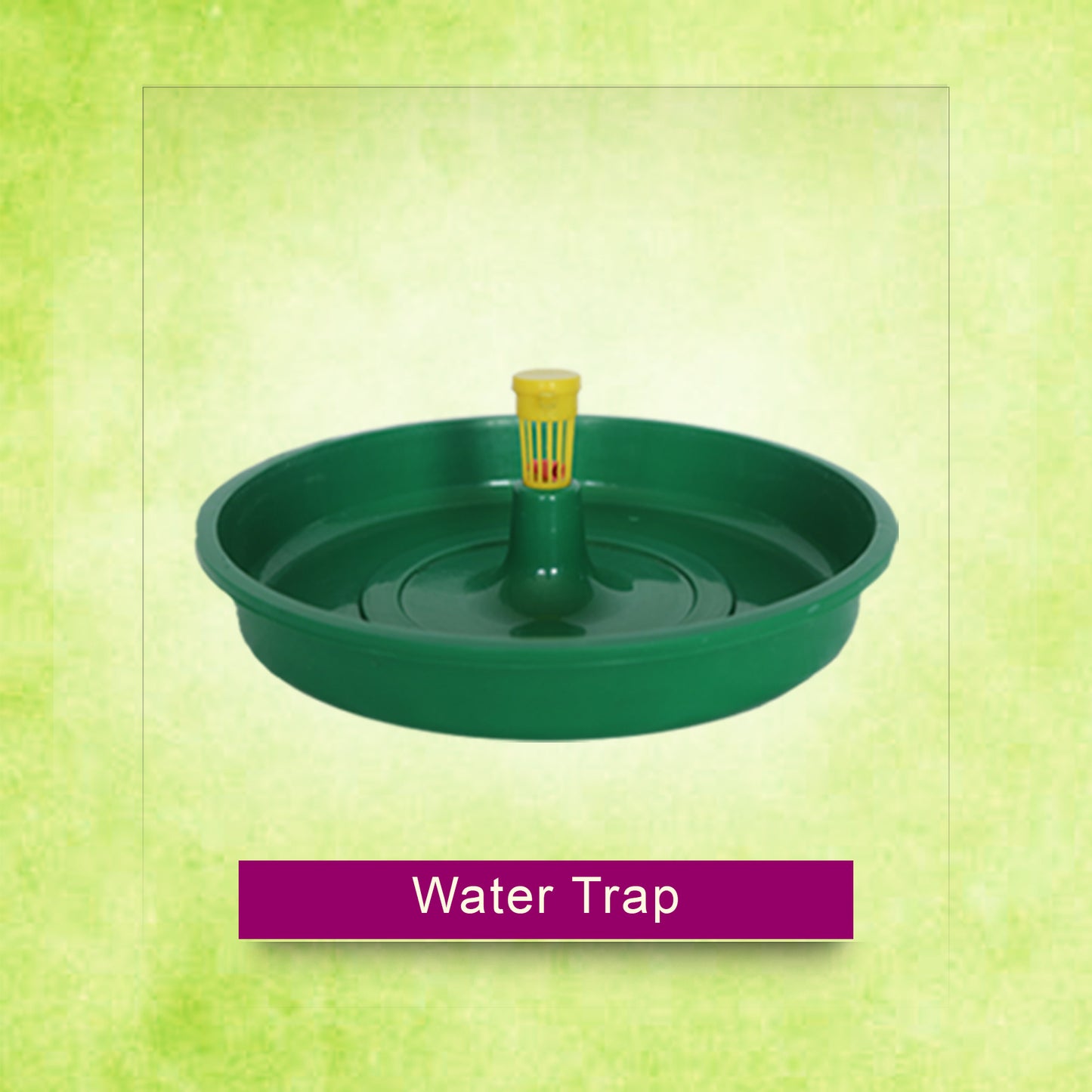Water Trap